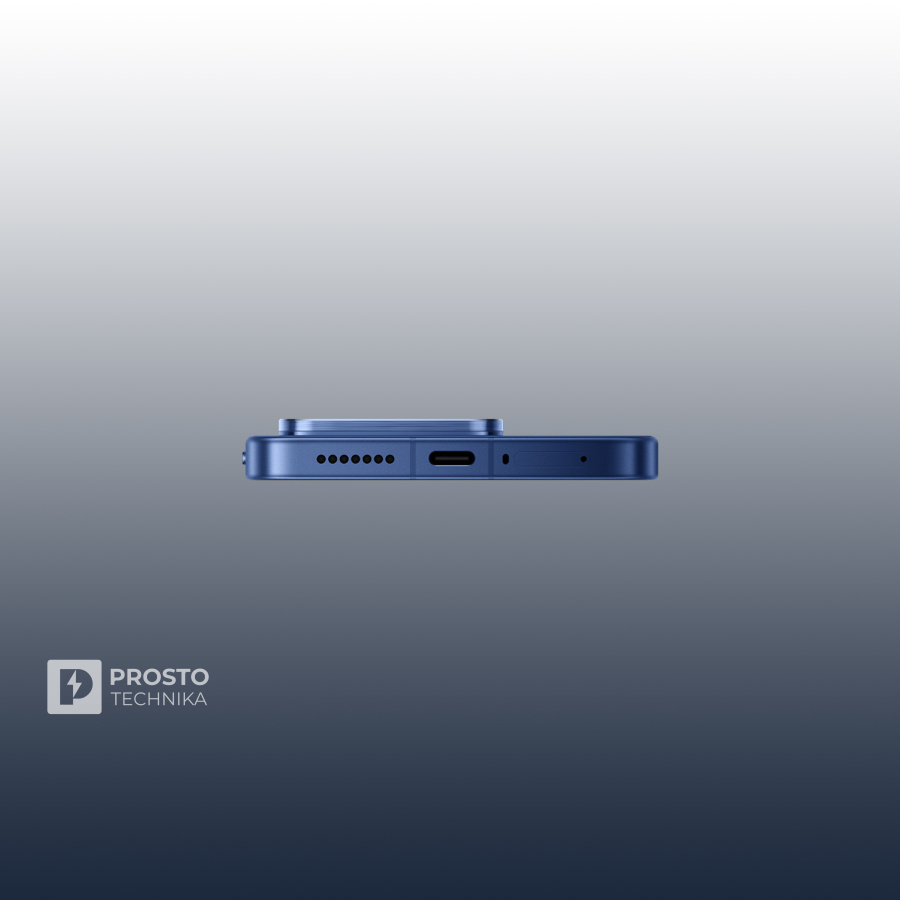Смартфон Xiaomi 17T Pro 12/512Gb, синий (Blue)